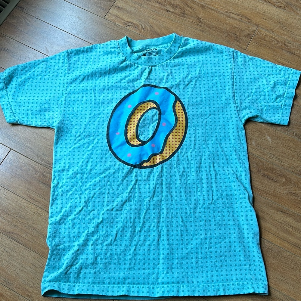 OFWGKTA TEE